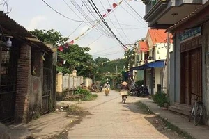 Án mạng vì cãi nhau việc xướng tên người viếng đám tang