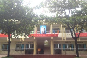 Học sinh lớp 3 ngã tử vong trong lúc chơi đùa tại lớp học