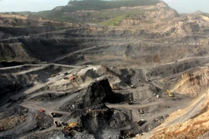 Tai nạn kinh hoàng ở mỏ than, 4 công nhân chết tại chỗ