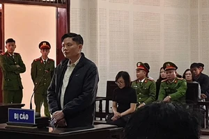 Cựu quân nhân siết cổ bạn gái đến chết lãnh án chung thân