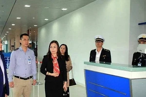 Hải Phòng: Bác tin đồn xuất hiện bệnh nhân nhiễm virus corona