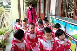 Hải Phòng: Cho học sinh nghỉ 3 ngày chống dịch bệnh Corona