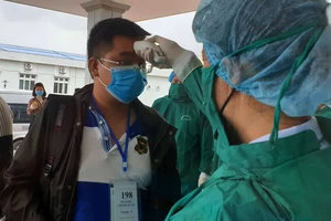 Hải Phòng lại siết chặt phòng chống dịch COVID-19