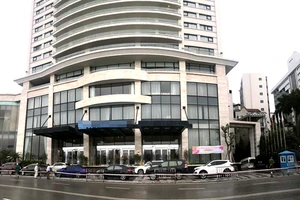 Quảng Ninh phong tỏa nhiều khách sạn, khu dân cư, tàu du lịch