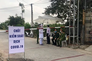 1 chuyên gia Nhật Bản nghi nhiễm COVID-19 sau khi về nước