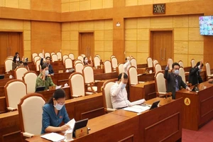 Quảng Ninh hỗ trợ người nghèo bị ảnh hưởng dịch bệnh COVID-19