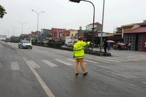 Hải Phòng không cho xe và người ngoại tỉnh vào thành phố?