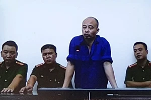 Kiến nghị phục hồi điều tra Đường 'nhuệ' xiết nợ doanh nghiệp