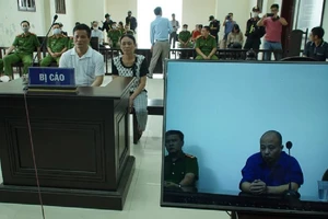 Triệu tập Đường 'nhuệ' tới phiên tòa phúc thẩm vụ Lâm Quyết