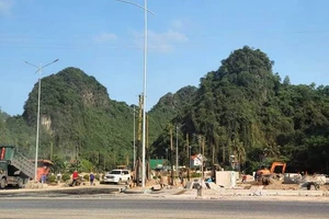 Giám đốc Sở Tài chính tỉnh Quảng Ninh bị kỷ luật