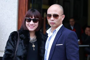 Khi vợ Đường 'nhuệ' ra oai 