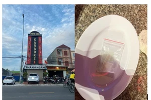 34 dân chơi Hải Phòng ‘bay lắc’ bất chấp Covid-19