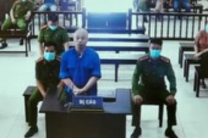  Đường 'nhuệ' bị đề nghị đến 42 tháng tù