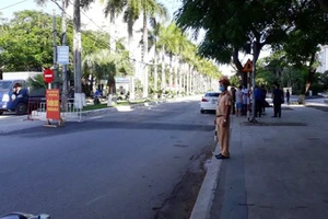 1 du học sinh Hải Phòng nhập cảnh Hàn Quốc dương tính COVID-19