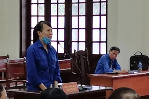 Vì sao ngân hàng muốn tòa xử các bị cáo tội lừa đảo?