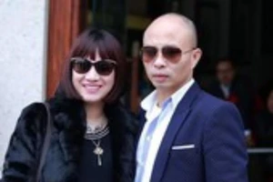 Thêm 2 đàn em Đường ‘nhuệ’ bị khởi tố vì 'làm luật' đám ma