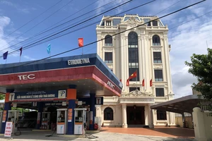 Điểm danh chuỗi doanh nghiệp ‘ma’ của đại gia Phát ‘dầu’