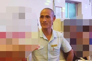 Bắt Cường 'sơn la' làm luật hoả táng cùng nhóm Đường 'nhuệ'