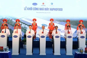 Hải Phòng phê duyệt quy hoạch nhà máy chế biến rau củ quả