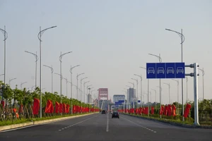 Thủy Nguyên đủ tiêu chuẩn thành lập TP trực thuộc TP Hải Phòng