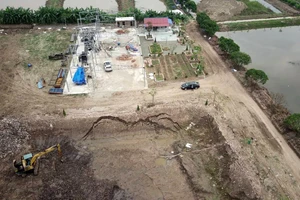 Hải Phòng: Đầu tư xây dựng thí điểm đô thị ở 8 xã nông thôn