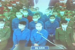 Con nuôi Đường ‘nhuệ’ bị phạt 3 năm tù vì đánh người