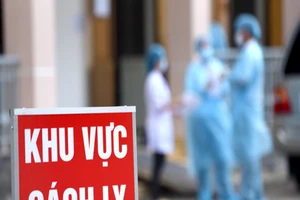 Tỉnh Hải Dương tạm dừng nhập cảnh lao động nước ngoài