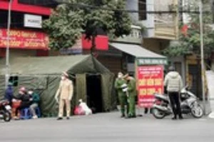 Hải Phòng sẽ mua vaccine ngừa COVID-19 cho hơn 2 triệu dân