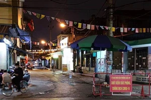 Hải Phòng yêu cầu xử lý thật nặng 2 người khai báo gian dối