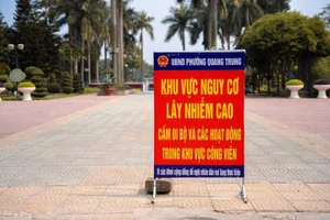 2 ca nghi nhiễm ở Hải Dương là người thân của 2 F0