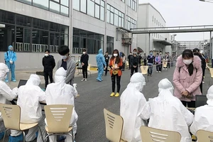 Hải Dương kết thúc giãn cách xã hội từ ngày 3-3