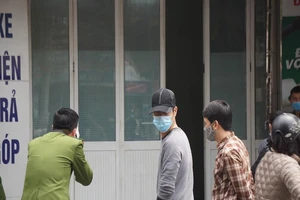 Một nam sinh lớp 9 tử vong với vết thương bất thường