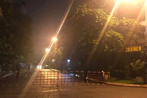 2 phụ nữ từ Campuchia về Hải Phòng nghi nhiễm COVID-19