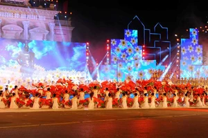 Hải Phòng: Không tổ chức Lễ hội Hoa phượng đỏ do dịch COVID-19