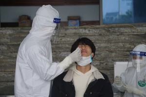 Hải Dương ghi nhận 2 trường hợp nghi nhiễm COVID-19