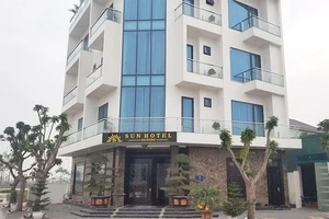 Ca bệnh ở Hải Dương có lịch trình di chuyển phức tạp