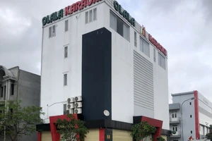 Hải Phòng: Phong tỏa karaoke Olala, cách ly 9 nữ tiếp viên 