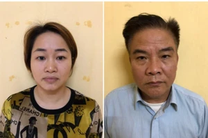 Hải Phòng: Bắt 5 người trong đường dây cấp khống chứng chỉ