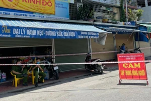 Hải Phòng phát hiện 3 ca dương tính COVID-19, 2 tài xế đến từ vùng dịch