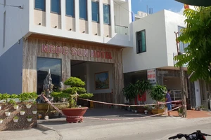 Hải Phòng ghi nhận thêm 1 tài xế xe tải dương tính COVID-19