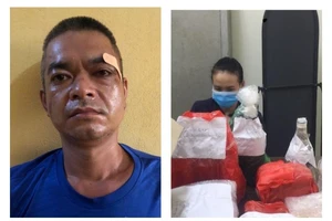 Chiêu lừa mới: Nhờ quán trả giúp tiền rượu khi đặt thức ăn