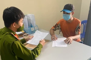 Hải Dương phạt người trốn khỏi khu cách ly 17,5 triệu đồng