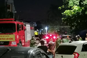 Hé lộ nguyên nhân vụ cháy khiến 4 người trong 1 gia đình ở Hải Phòng tử vong