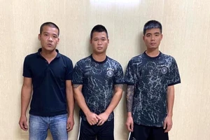 Giang hồ đốt xe dằn mặt vì con bạc nợ 2,5 tỉ đồng tiền cá độ