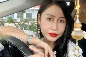 Bắt giam 2 người xưng phóng viên cưỡng đoạt tiền của doanh nghiệp