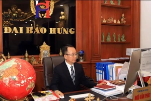 Đại gia Phát ‘dầu’ có liên quan vụ dùng hóa đơn 'ma' trốn thuế?