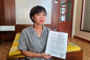 Hải Phòng: Chủ tịch quận thu hồi quyết định điều chuyển cô giáo mầm non