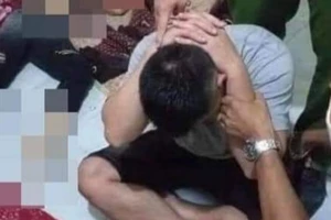 Hải Phòng: Chồng sát hại vợ tại phòng trọ nghi do mâu thuẫn tình cảm