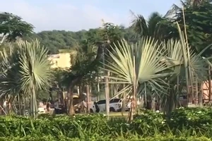 Hai nhóm giang hồ ở Hải Phòng hỗn chiến, 3 người thương vong