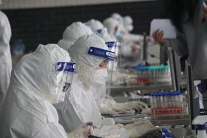 Hải Phòng: Thêm 1 ca dương tính từ TP.HCM về cách ly tại nhà